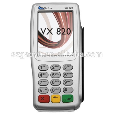 Verifone VX820 PIN pad pos machine